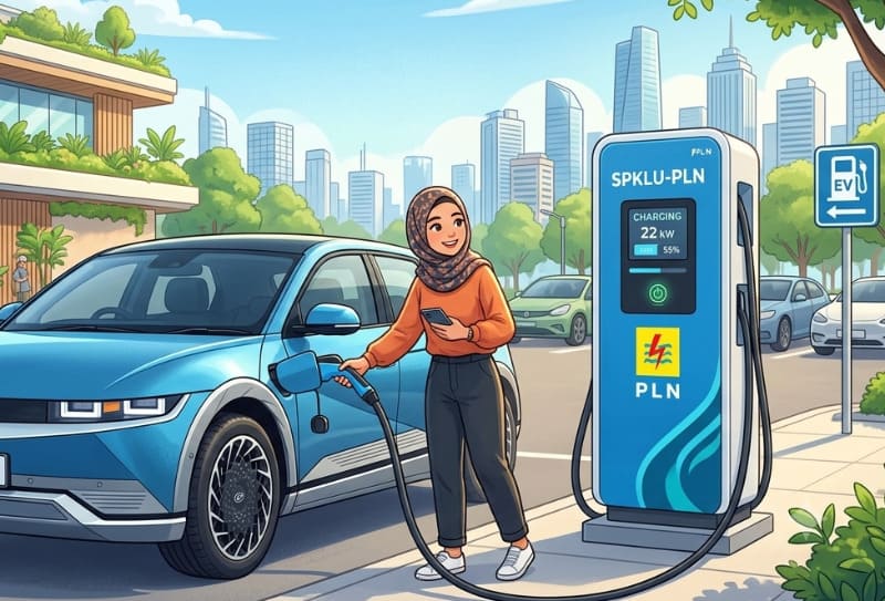 Insentif Mobil Listrik 2026