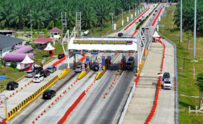 JTTS Hutama Karya