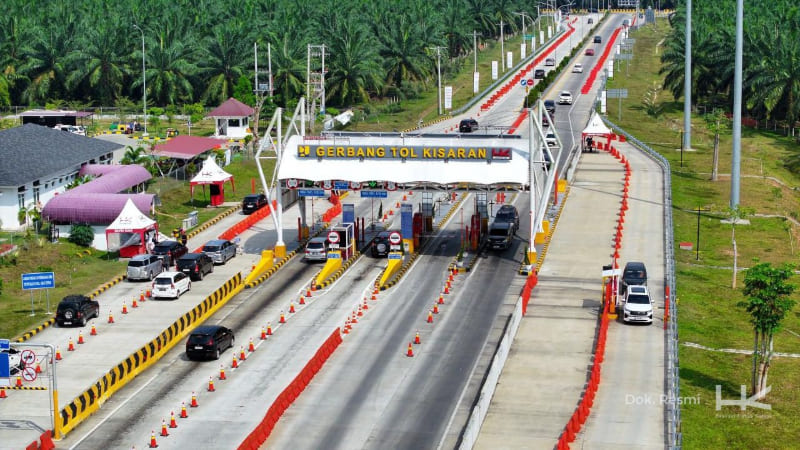 JTTS Hutama Karya