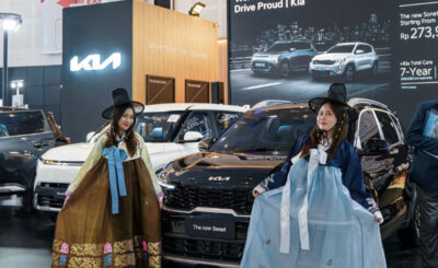KIA IIMS Surabaya 2026