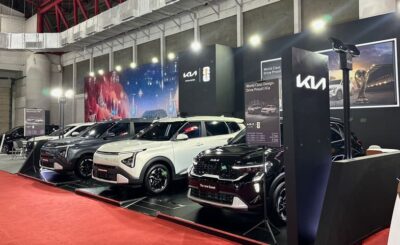 Kia Jakarta Fair 2026