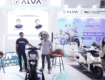 ALVA CERVO Q