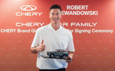 Chery Lewandowski