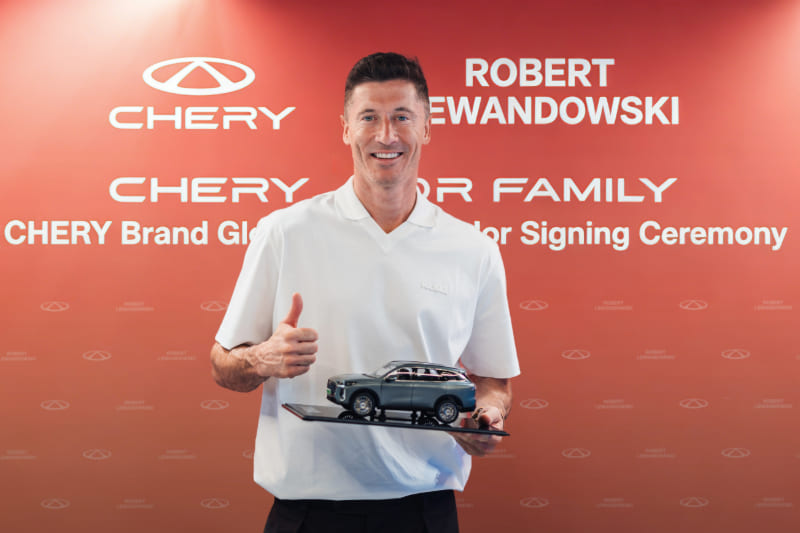 Chery Lewandowski