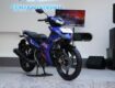Yamaha MX King 150
