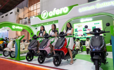 Ofero Jakarta Fair 2026