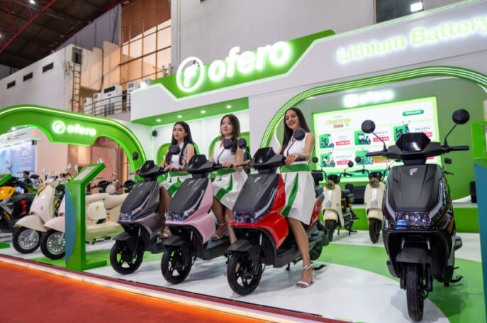 Ofero Jakarta Fair 2026