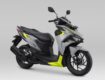 New Honda Vario Evo 160