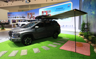 Modifikasi Mobil