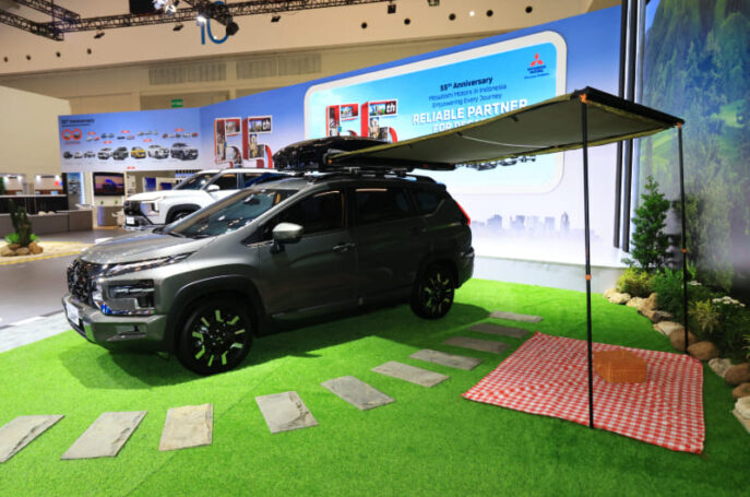 Modifikasi Mobil