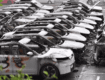 Mobil Jaecoo Terbakar
