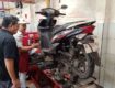 Promo Servis Honda di AHASS Jakarta-Tangerang