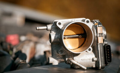 Sensor TPS Mobil