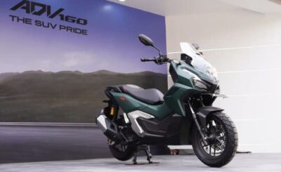 Wahana Honda Jakarta Fair 2026