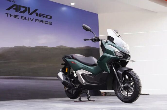 Wahana Honda Jakarta Fair 2026