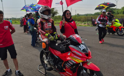 Motul - Jayadi