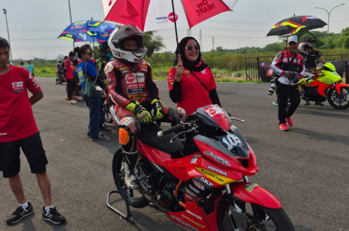 Motul - Jayadi