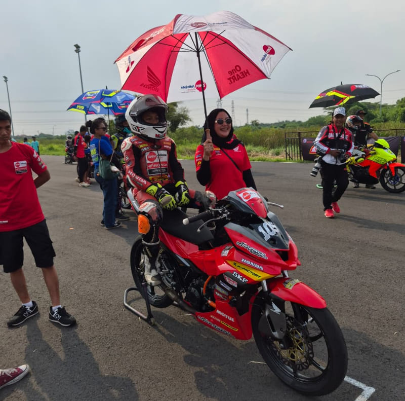 Motul - Jayadi