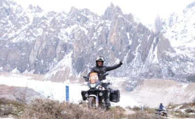 Rider Indonesia