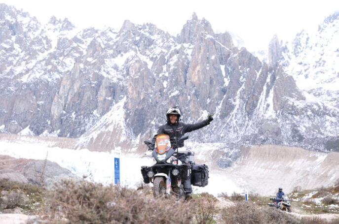 Rider Indonesia