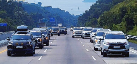 Pajero Xwild Nusantara