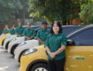 Wuling BinguoEV GrabRentals