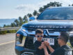 Kisah pemilik Pajero Sport