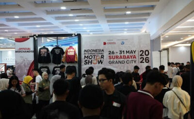 IIMS Surabaya 2026