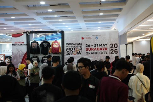 IIMS Surabaya 2026