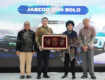 Jaecoo Sun Solo