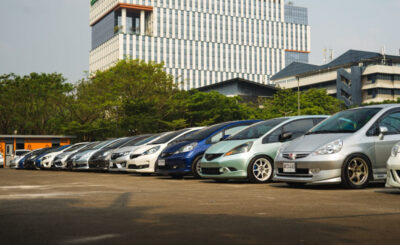 Honda Culture Indonesia