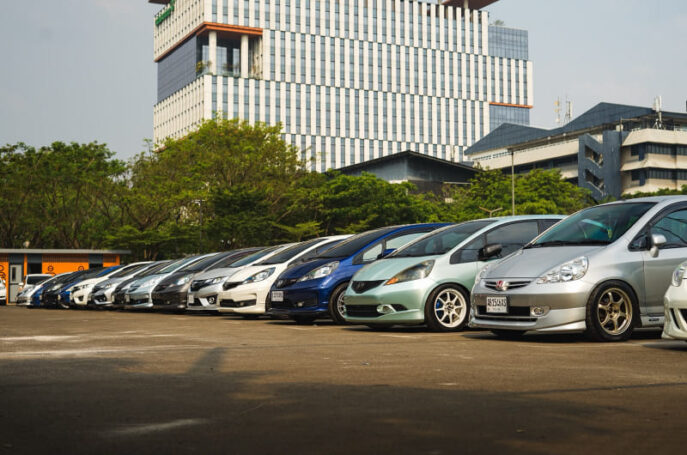 Honda Culture Indonesia