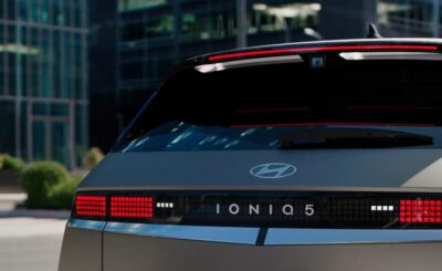 Hyundai Ioniq 5