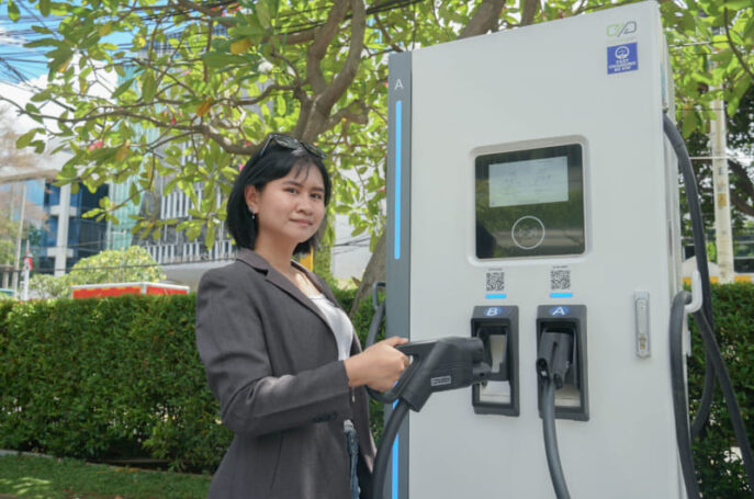BlueCharge GIIAS 2026