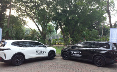 VinFast MPV 7