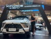 Mitsubishi New Xforce HEV