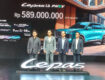 Harga Lepas L8 di Indonesia