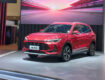 MG ZS Hybrid+ GIIAS 2026