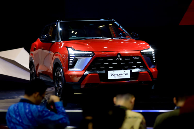 MMKSI GIIAS 2026