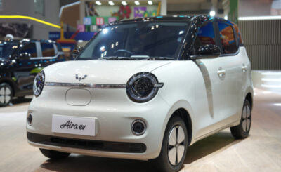 Aira ev