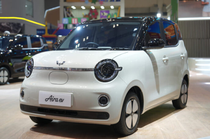 Aira ev