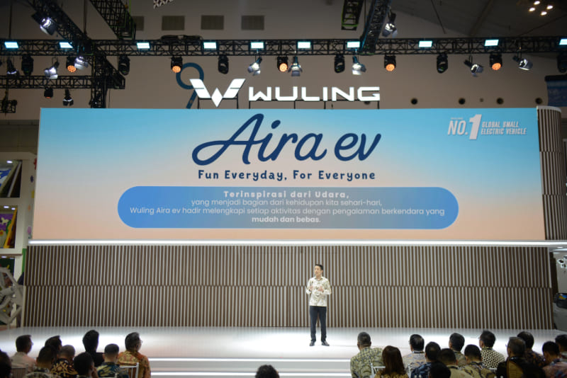 Aira ev