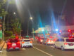 Parkir Jakarta Fair 2026