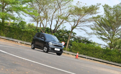 Wuling Aira EV