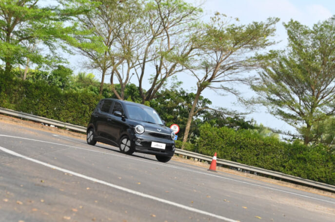 Wuling Aira EV