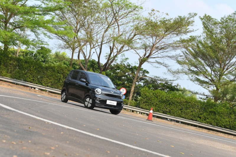 Wuling Aira EV