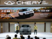 Chery J6T CSH
