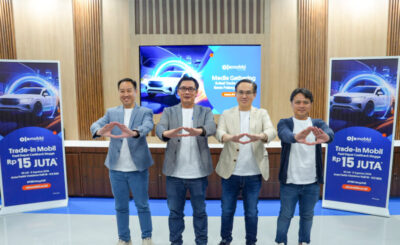 OLXmobbi GIIAS 2026