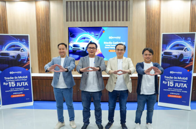 OLXmobbi GIIAS 2026