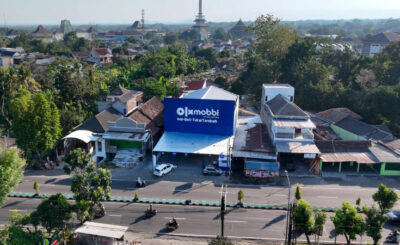 OLXmobbi Yogyakarta